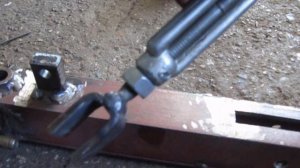 Izrada adaptera za motokultivator-Самодельная универсальная сцепка для мотоблока