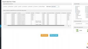 Export Wordpress Data to EXCEL or CSV file v2 0 3