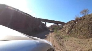 Степи Ростовской области | Зачем ехать в Каменск-Шахтинский? | Где была жел. дорога Лихая-Изварино