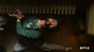 Мы Все Мертвы. Официальный Трейлер. Субтитры (2022)  Netflix