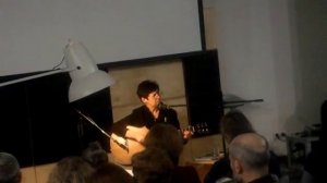 Вероника Долина - Женщина летающая трудно.