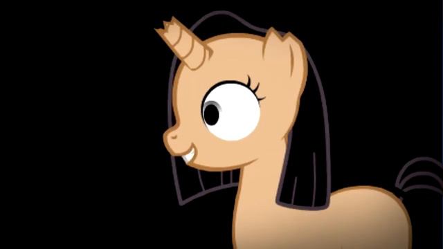 Пони страшилка "Страшная переписка с МОМО" || От DУГi dAy смотреть онлайн