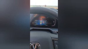 Круиз Чанган CS75 plus