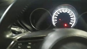 сх5 не глохнет , не реагирует на старт стоп