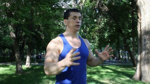 Как Увеличить Ширину Плеч и Рост, тренируясь на турниках?