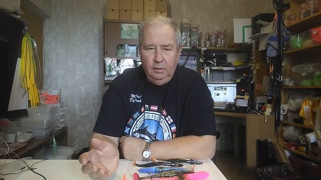 Рыбалка в Норвегии. Джиг головки Sand Eel смотреть онлайн