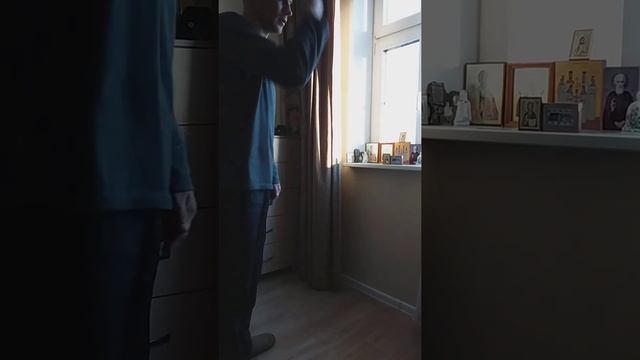 Вот так должен молиться Грядущий Царь - Правитель познавший добро и зло смотреть онлайн