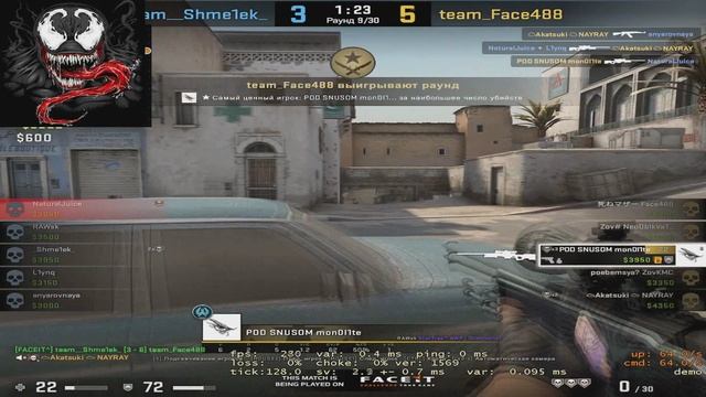 CS GO | КС ГО