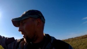 Охота на утку осенью. Охота с ягдтерьером на куропатку. Это фиаско!!!