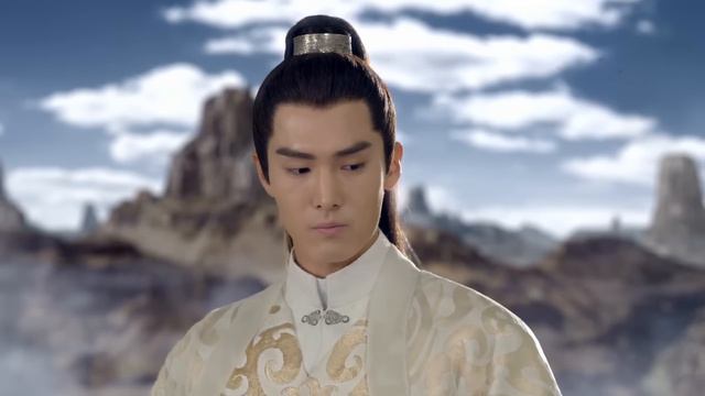 A Life Time Love EP29 | Huang Xiaoming, Song Qian | CROTON MEDIA English Official смотреть онлайн