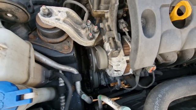 G572 Hyundai i30 2009, 1.4, бензин, МКПП смотреть онлайн