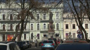 В Одессе вернут названия улицам, которые переименовал в свое время губернатор Михаил Саакашвили