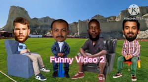 Cricket Comedy IPL DC vs LSG | Warner Rahul Mayers Prithvi Funny Video 😂