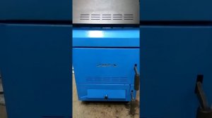 НОВОЕ! Котел зота. Как увеличить длительность горения