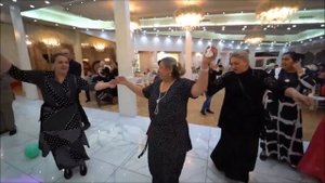 Gypsy-Лиза Котляренко-Чачо.