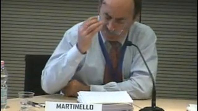 II. - L'applicazione delle regole di concorrenza in Italia e nell'Unione europea - 18/04/2013 смотреть онлайн