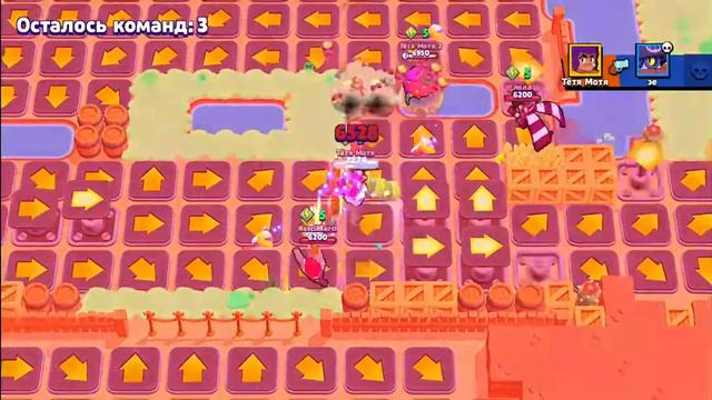 праходим турнир по бравл старс смотреть онлайн