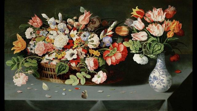 Tomaso Vitali - trio sonatas смотреть онлайн