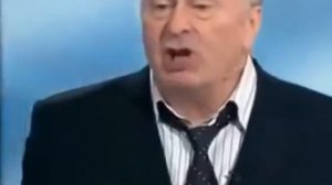 жириновский послал пугачеву