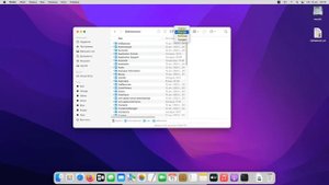 #5 FINDER сброс настроек! macOS сброс настроек любой программы.