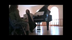 Михаил Аркадьев. Молодым пианистам. Двойная репетиция.