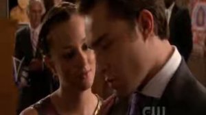 Gossip Girl Chuck/Blair Season 3 (Hey Baby)