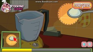 ФРУКТОВОЕ МОРОЖЕНОЕ Игра Готовим Мороженое Кухня Игры для детей