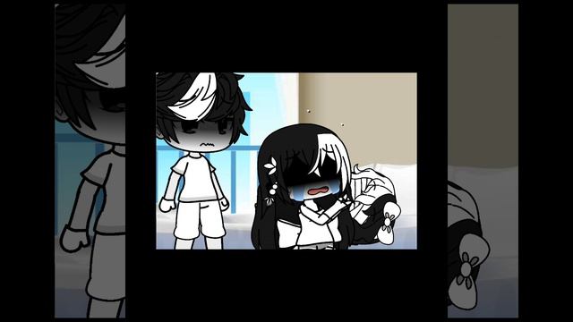Rebecela Gacha Club Мини фильм