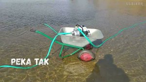 Как добыть воду в полевых условиях.