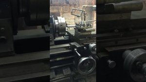 Обзор станка 16Б25ПСп «Часть 2»