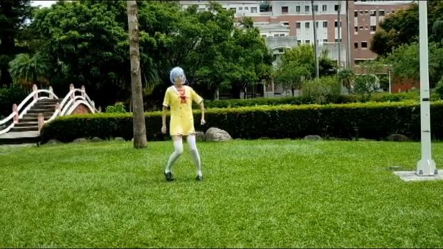 Do customized dance video with cosplay or other clothes - Best Other service смотреть онлайн