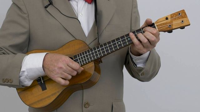Beginner Rock N Roll Ukulele – Peppermint Twist – Uketorial