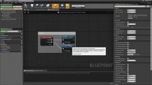 Jump and Stop Jumping in Unreal Engine 4