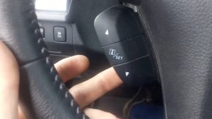 Uhreinstellung Subaru Forester ,XV, Impreza  2012 ,2013, 2014 (Subaru Clock setting)