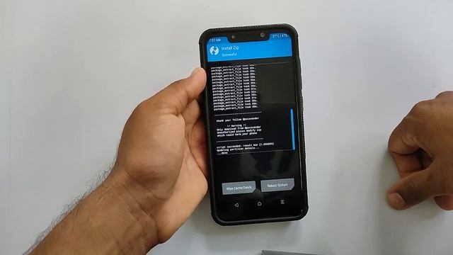 ArrowOS 11 for POCO F1 | How to fix TWRP boot loop?? | POCO F1 смотреть онлайн