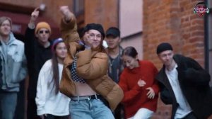 SAVAGE-44 - The first dance ♫ New Eurodance 2023 ♫