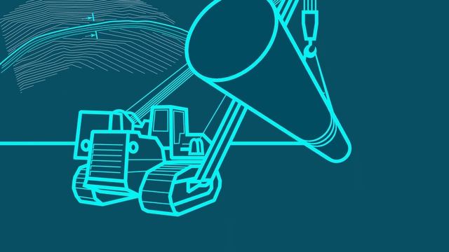 Заставка для лекций УГНТУ по теме "Строительство магистральных газонефтепроводов". смотреть онлайн