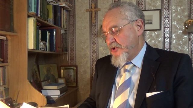 Лекция №55 "Этика в Древней Месопотамии"