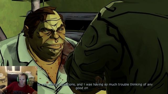 The Wolfman Tall Tale games смотреть онлайн