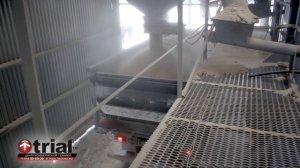 Обзор Зерновоза Isuzu Giga 20+20 кубов #trialtrucks