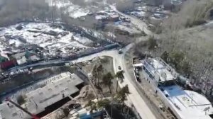 ЖК «Бирюзовая жемчужина» Новосибирск от ГК «СМСС»