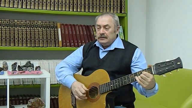 Николай Никифоров. Отчего же мне снится белый берег Чукотки... (Часть 1) смотреть онлайн