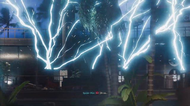 Marvel's Spider-Man 2 Full Movie All Cutscenes (2024) 4K ULTRA HD смотреть онлайн