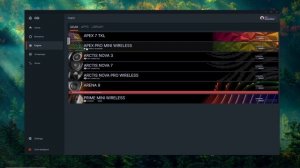 How-To: Check If Your SteelSeries Product's Firmware is Updated