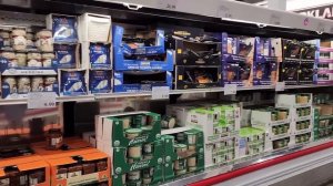 США БОЛЬШАЯ ЗАКУПКА В COSTCO/ БЕСПЛАТНОЕ УГОЩЕНИЕ/ НОВЫЕ ТОВАРЫ USA