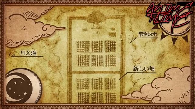 ?Фермер и монстры?, одни в лесу?| Фермерская жизнь в ином мире | Isekai Nonbiri Nouka❗️ смотреть онлайн