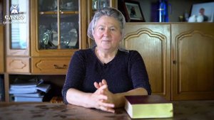 Лариса Богун. Фрагменты жизни Ивана Левчука