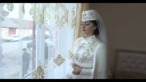 Свадьба Хетага и Кристины. Осетия.Сел Дур Дур.2015 год