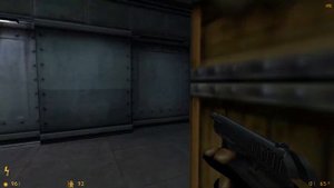 Instinct, ep. 338/1「Half-Life 1 Mod Full Walkthrough, 1440p60」