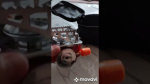 туристическая газовая плитка из магазина светофор
